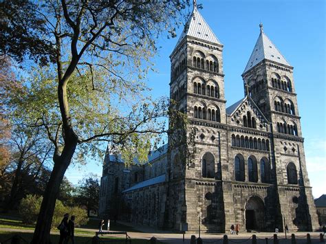 Lunds Domkirke